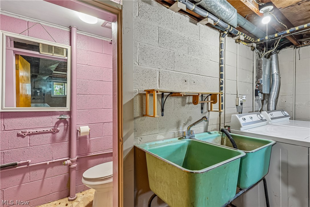 Overlook Allotment - Residential