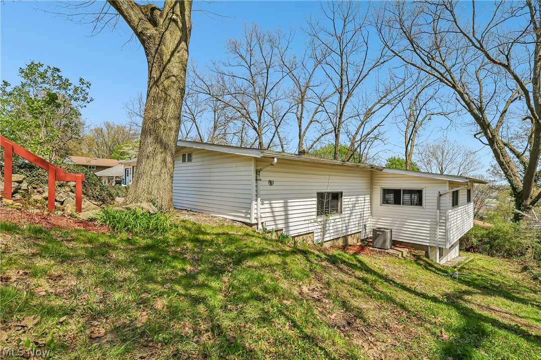 Overlook Allotment - Residential