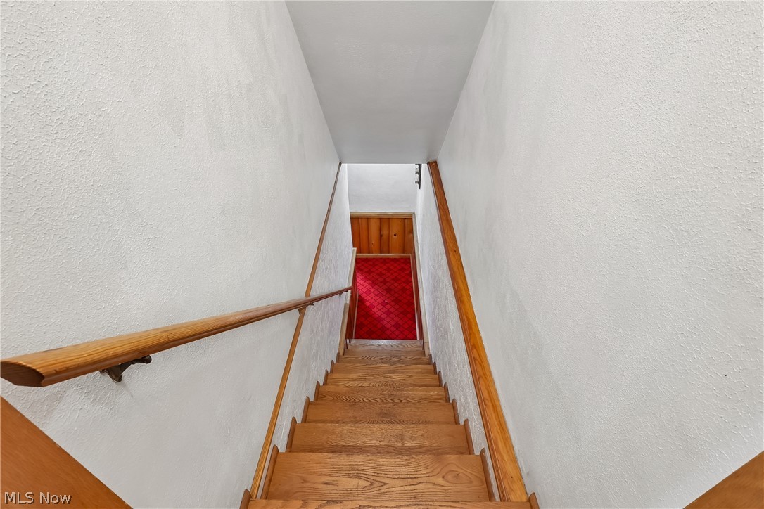 Overlook Allotment - Residential