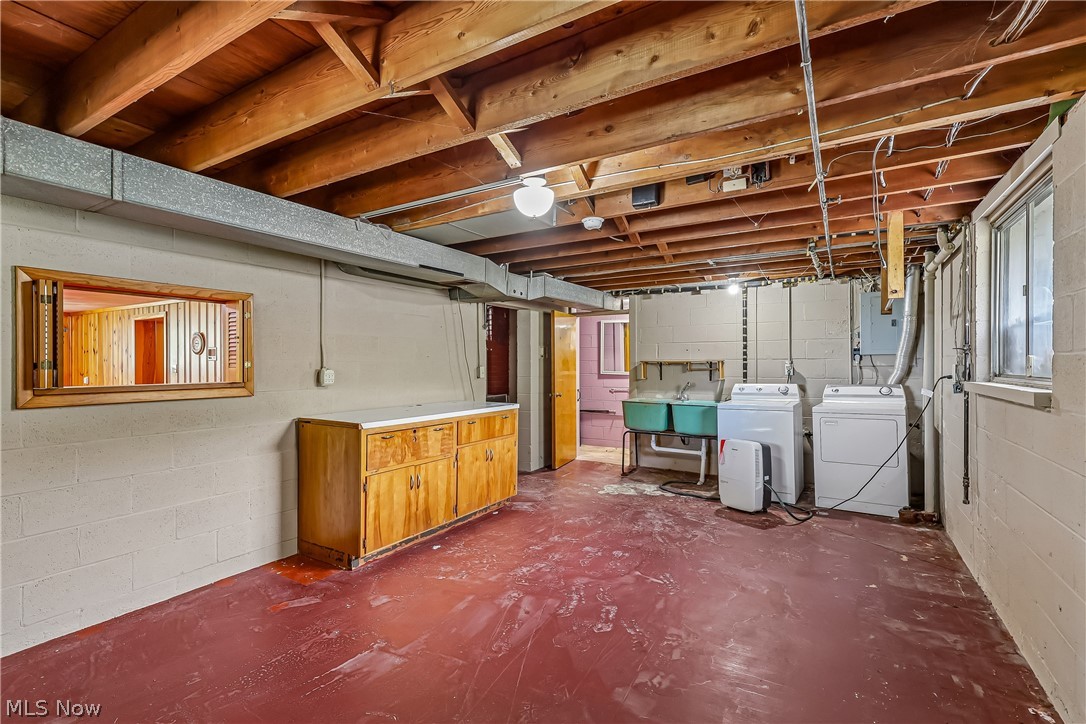 Overlook Allotment - Residential