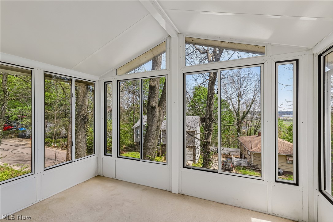 Overlook Allotment - Residential