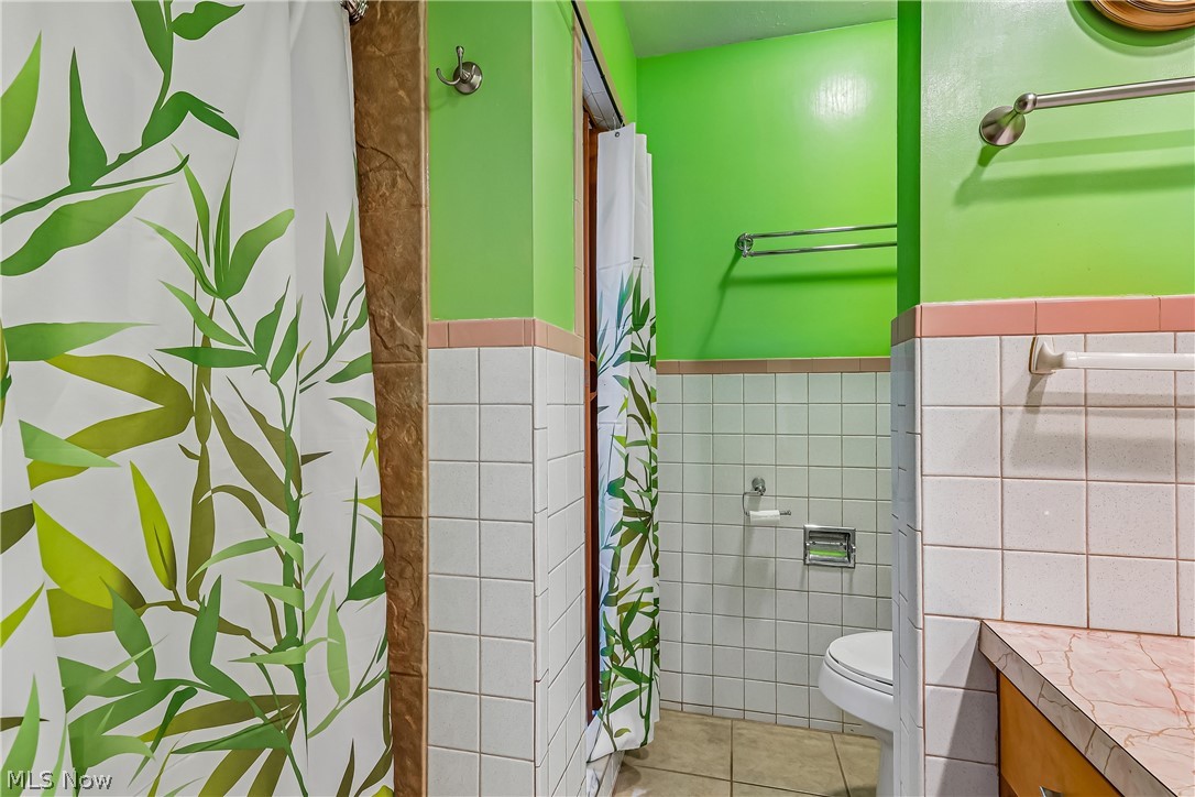 Overlook Allotment - Residential