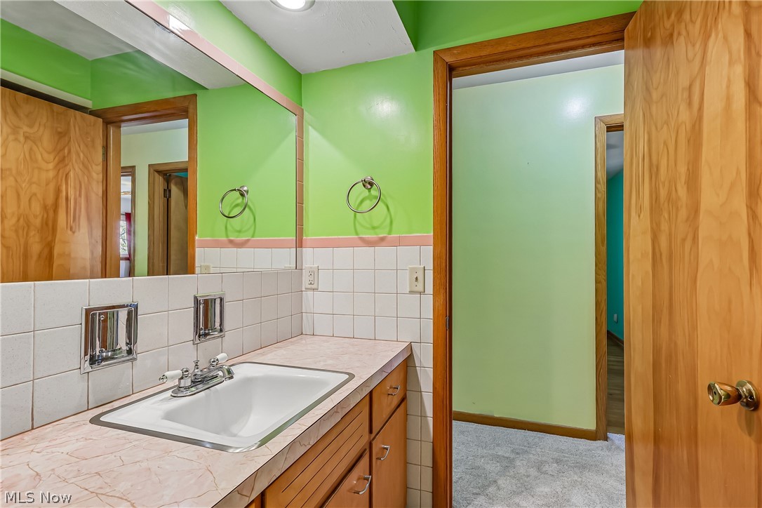 Overlook Allotment - Residential