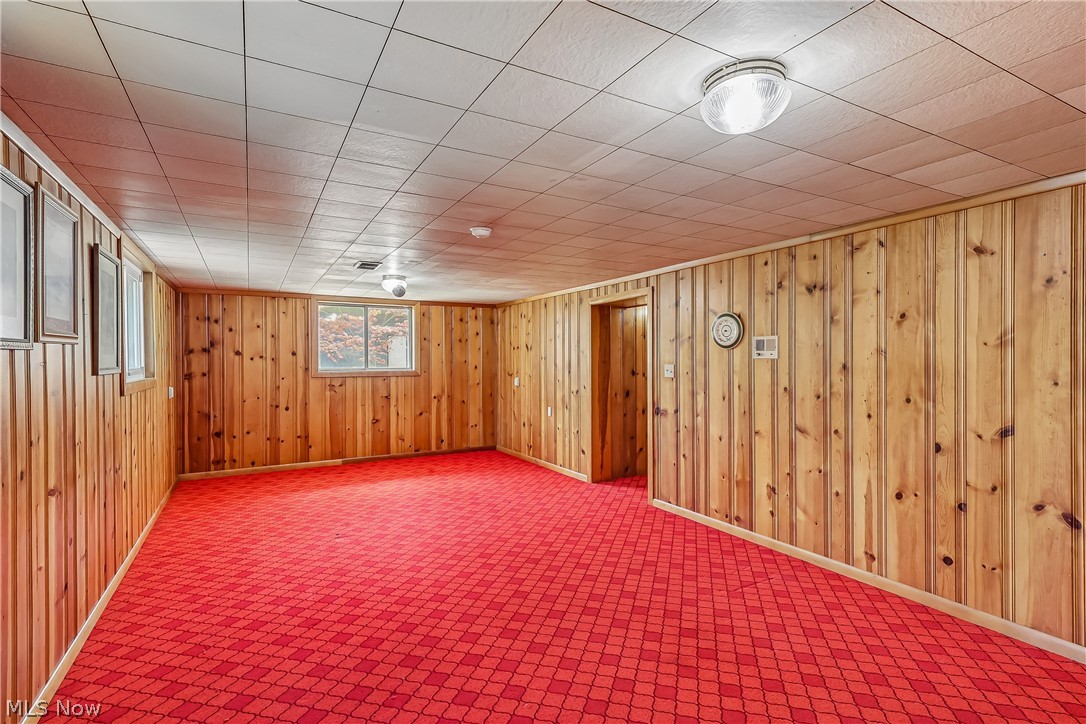 Overlook Allotment - Residential