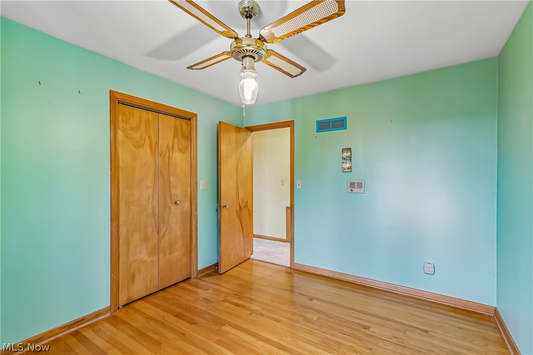 Overlook Allotment - Residential