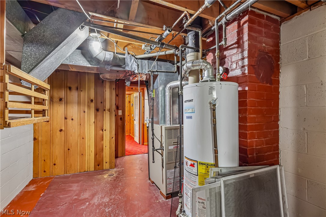 Overlook Allotment - Residential