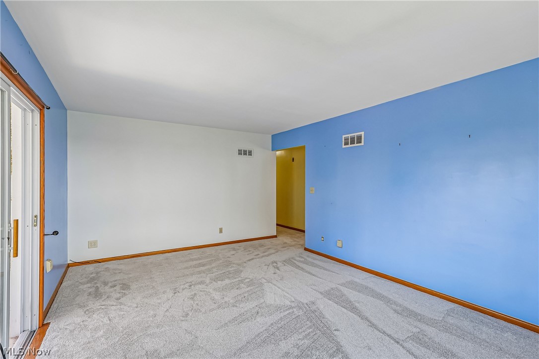 Overlook Allotment - Residential