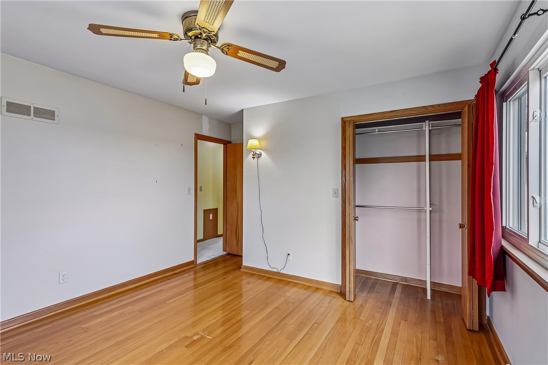 Overlook Allotment - Residential