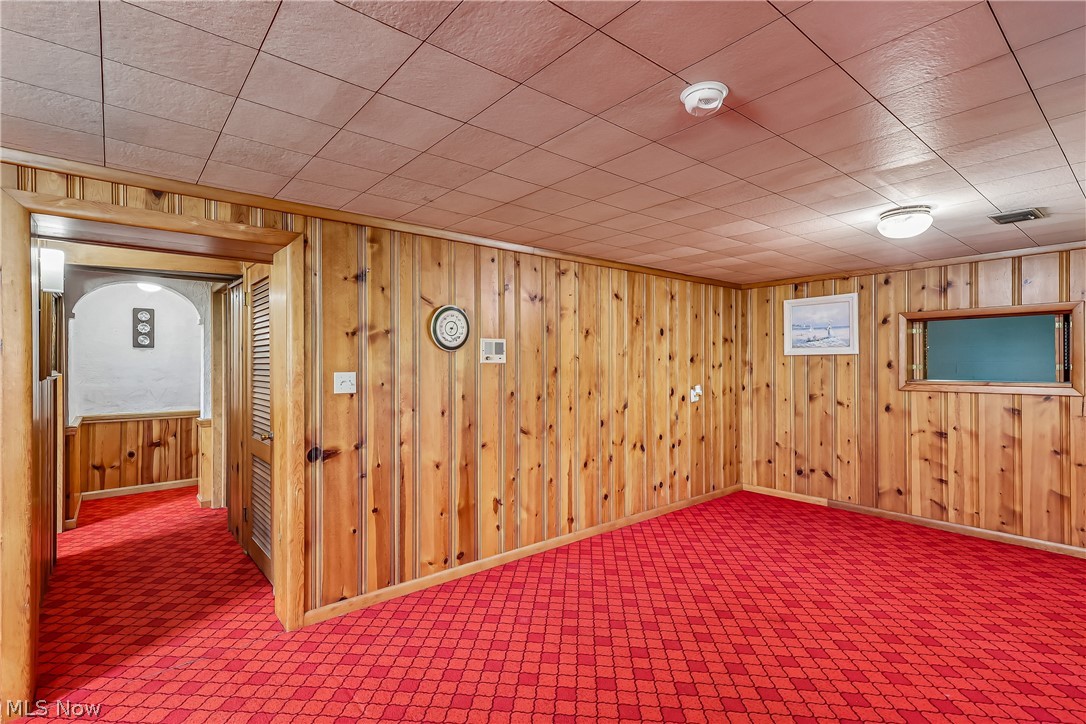 Overlook Allotment - Residential