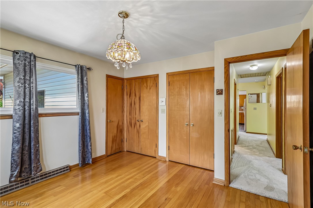 Overlook Allotment - Residential