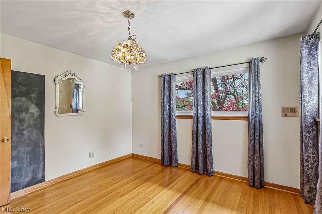 Overlook Allotment - Residential