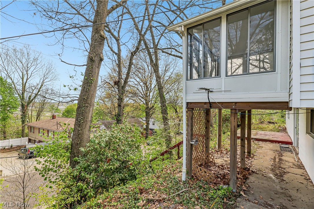 Overlook Allotment - Residential