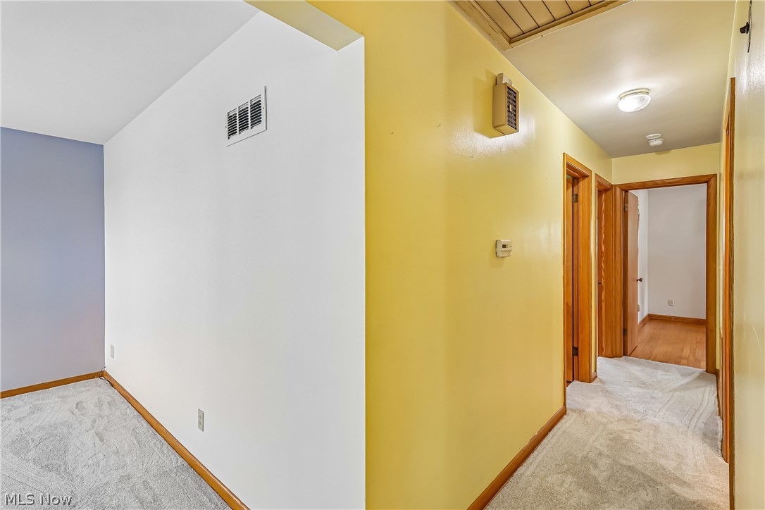 Overlook Allotment - Residential