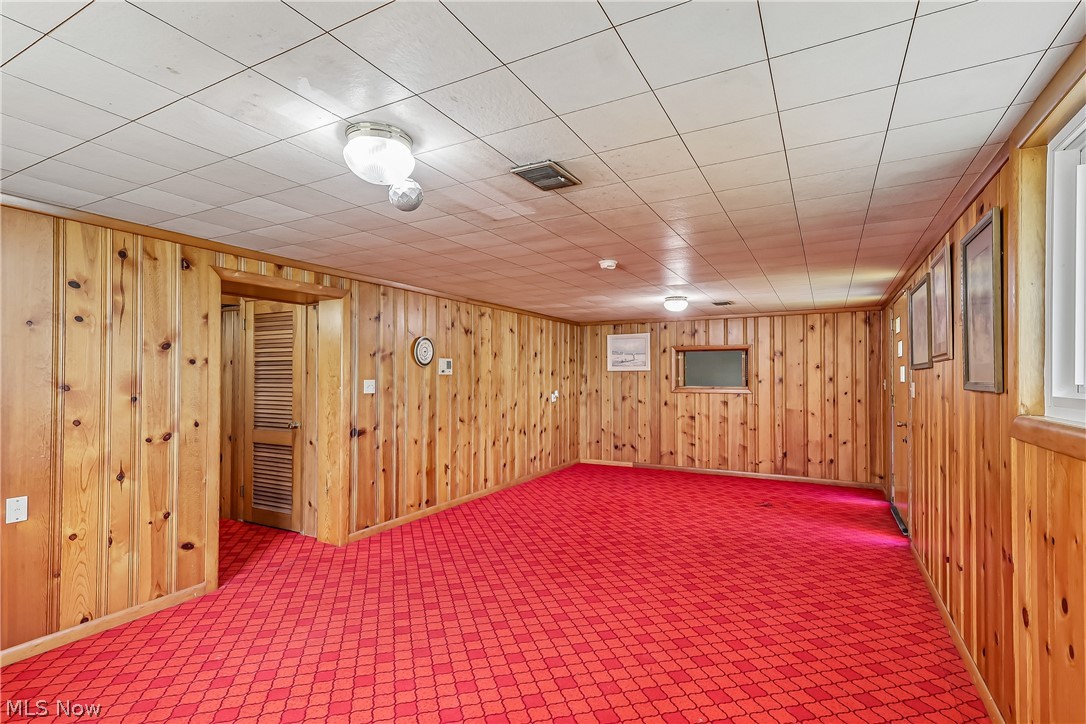 Overlook Allotment - Residential