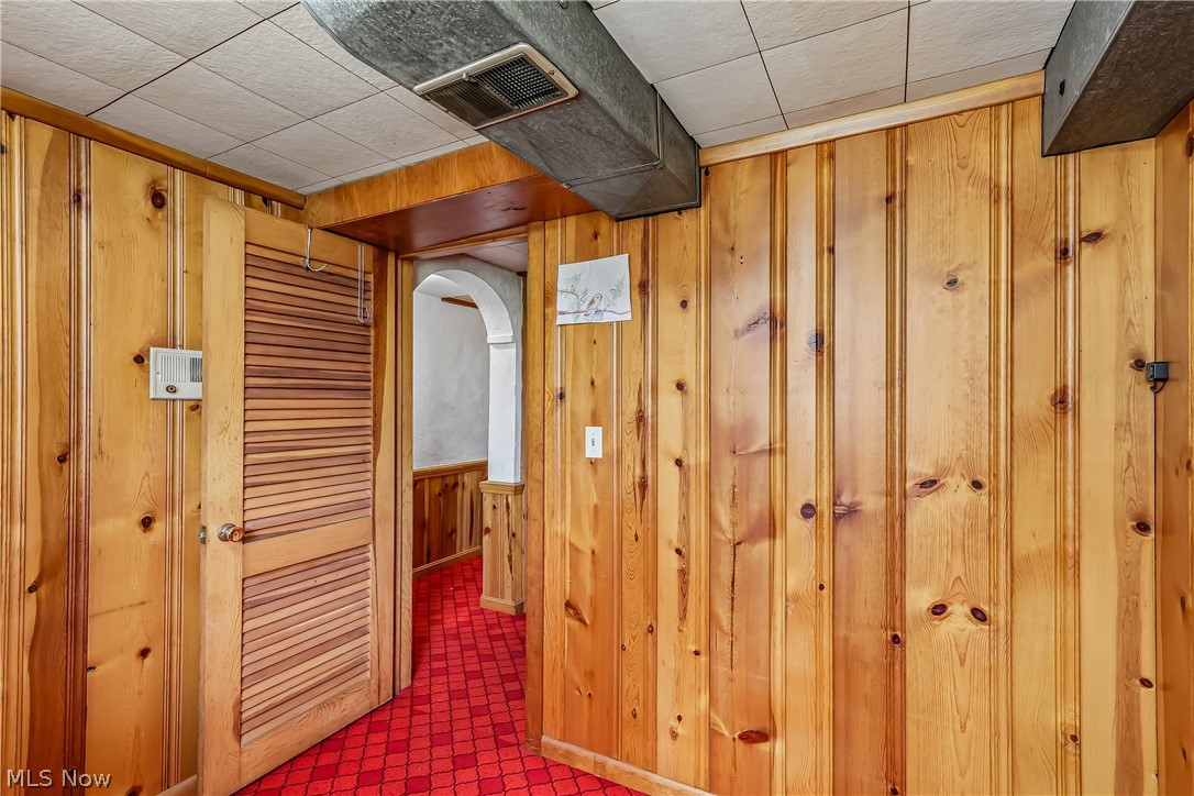 Overlook Allotment - Residential