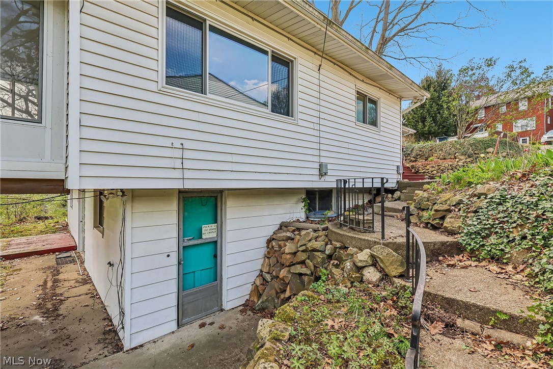 Overlook Allotment - Residential