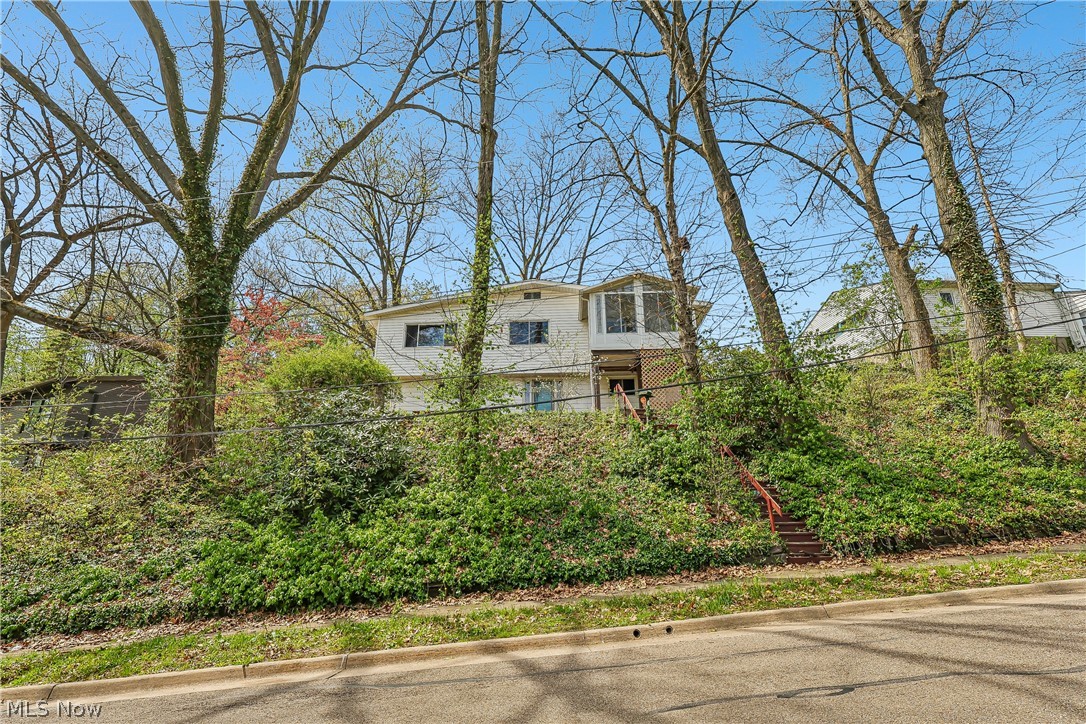 Overlook Allotment - Residential