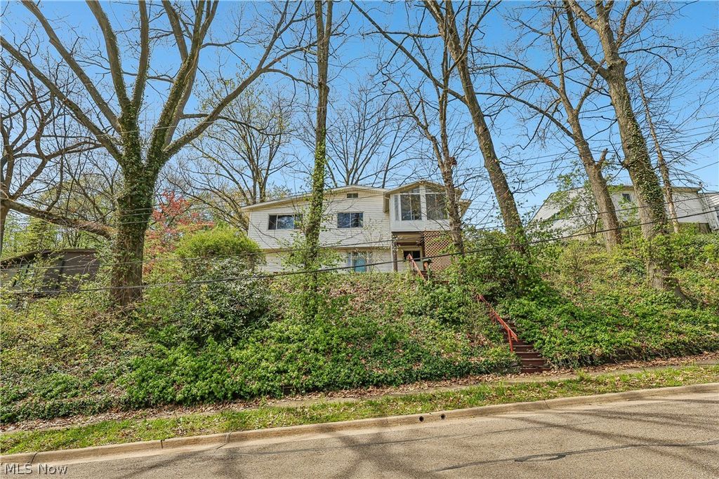 Photo of 2060 6th Street SW, Akron, OH 44314 (MLS # 5203147)