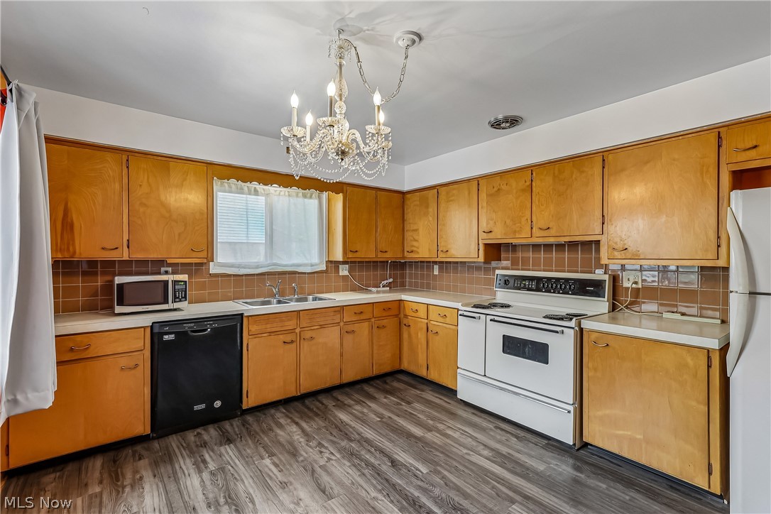 Overlook Allotment - Residential