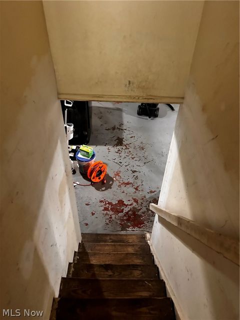 Tiny photo for 8910 Jeffries Avenue, Cleveland, OH 44105 (MLS # 5187591)