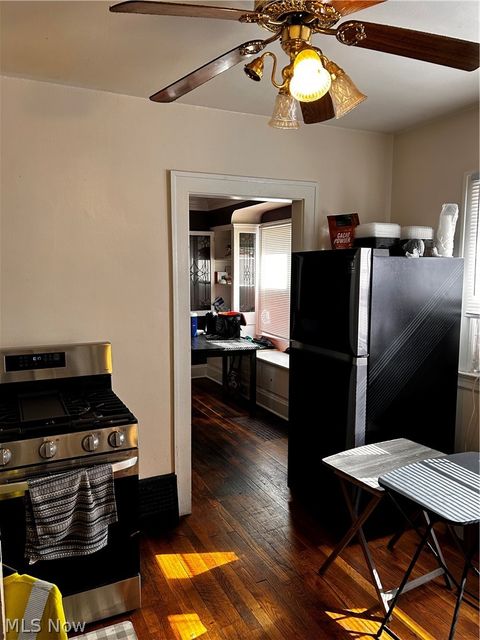 Tiny photo for 8910 Jeffries Avenue, Cleveland, OH 44105 (MLS # 5187591)