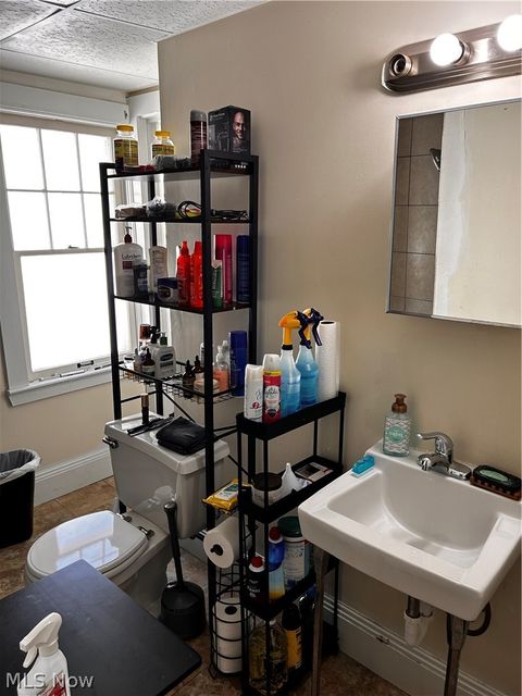 Tiny photo for 8910 Jeffries Avenue, Cleveland, OH 44105 (MLS # 5187591)