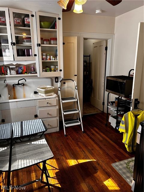 Tiny photo for 8910 Jeffries Avenue, Cleveland, OH 44105 (MLS # 5187591)