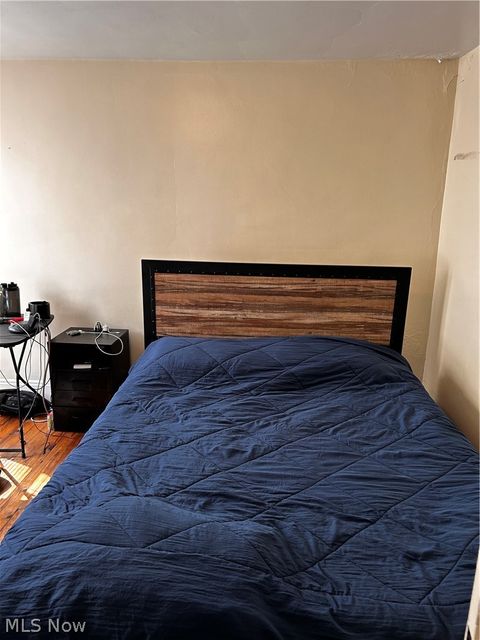 Tiny photo for 8910 Jeffries Avenue, Cleveland, OH 44105 (MLS # 5187591)