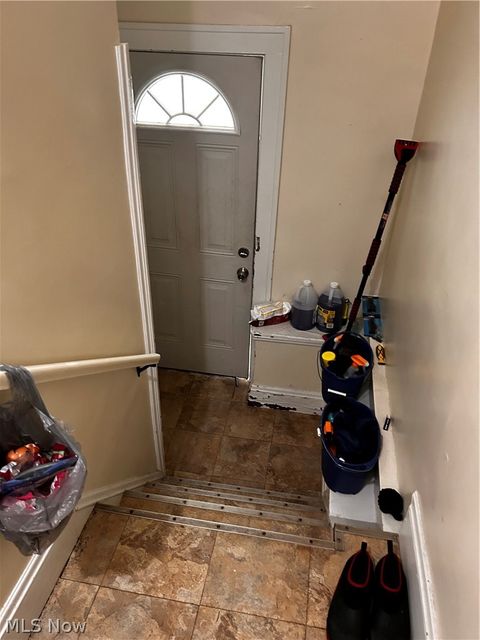 Tiny photo for 8910 Jeffries Avenue, Cleveland, OH 44105 (MLS # 5187591)