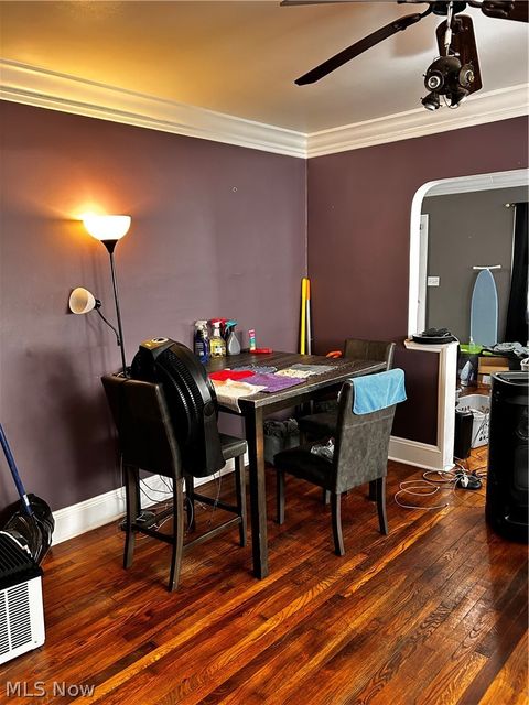 Tiny photo for 8910 Jeffries Avenue, Cleveland, OH 44105 (MLS # 5187591)