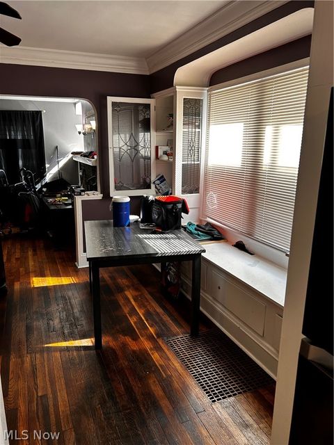 Tiny photo for 8910 Jeffries Avenue, Cleveland, OH 44105 (MLS # 5187591)