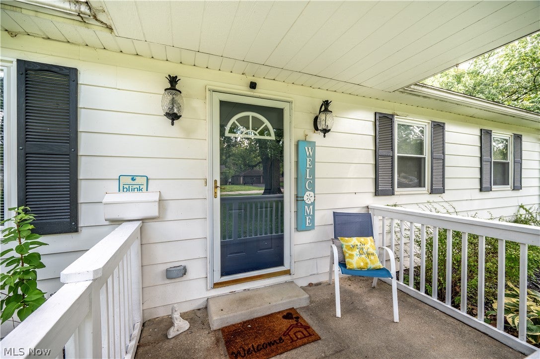 18018 Hillcrest Drive