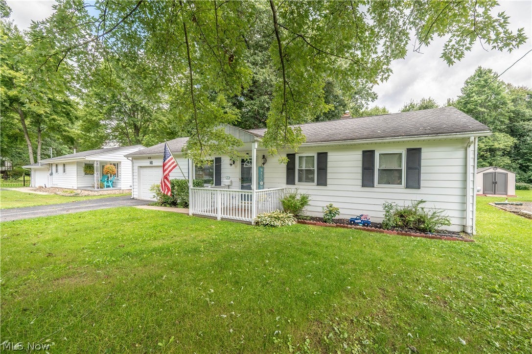 18018 Hillcrest Drive