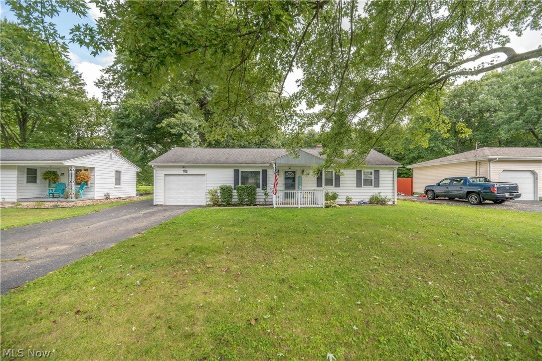 18018 Hillcrest Drive