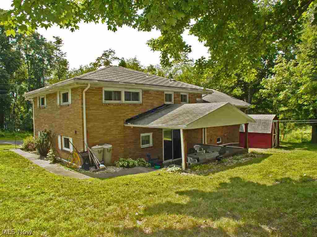 Parkview - Residential