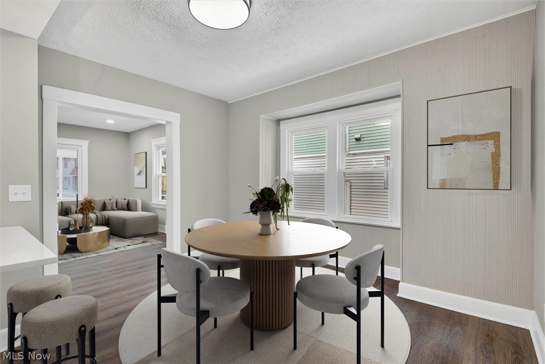 Orchard Grove - Residential