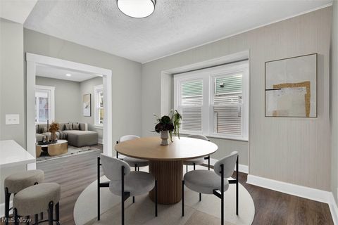 Tiny photo for 1602 Rosewood Avenue, Lakewood, OH 44107 (MLS # 5186673)