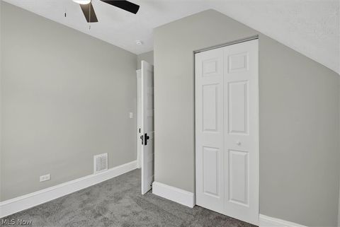 Tiny photo for 1602 Rosewood Avenue, Lakewood, OH 44107 (MLS # 5186673)