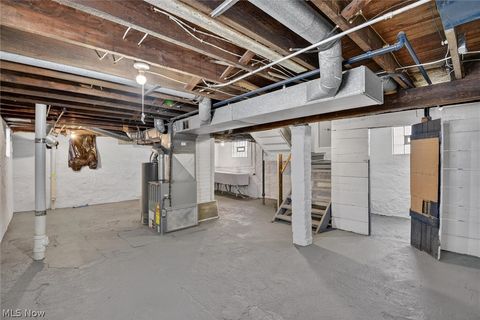 Tiny photo for 1602 Rosewood Avenue, Lakewood, OH 44107 (MLS # 5186673)