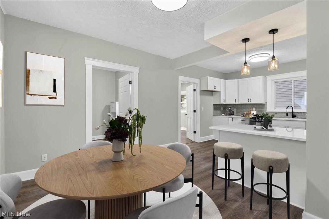 Orchard Grove - Residential