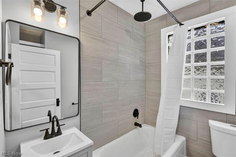 Tiny photo for 1602 Rosewood Avenue, Lakewood, OH 44107 (MLS # 5186673)