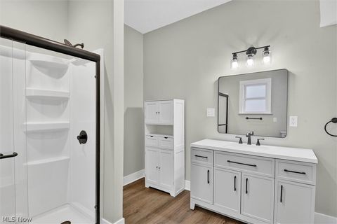 Tiny photo for 1602 Rosewood Avenue, Lakewood, OH 44107 (MLS # 5186673)