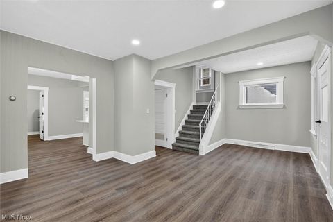 Tiny photo for 1602 Rosewood Avenue, Lakewood, OH 44107 (MLS # 5186673)