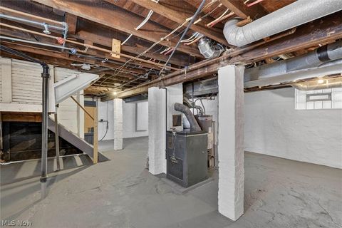 Tiny photo for 1602 Rosewood Avenue, Lakewood, OH 44107 (MLS # 5186673)