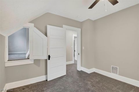 Tiny photo for 1602 Rosewood Avenue, Lakewood, OH 44107 (MLS # 5186673)