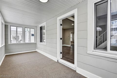 Tiny photo for 1602 Rosewood Avenue, Lakewood, OH 44107 (MLS # 5186673)