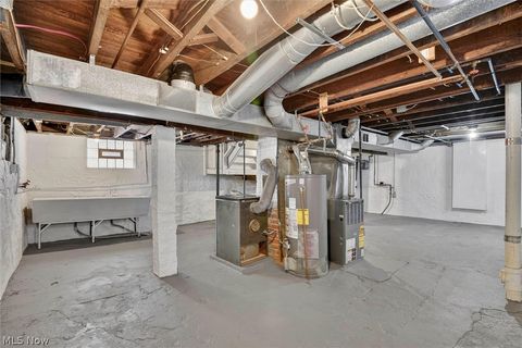 Tiny photo for 1602 Rosewood Avenue, Lakewood, OH 44107 (MLS # 5186673)