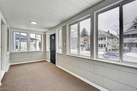 Tiny photo for 1602 Rosewood Avenue, Lakewood, OH 44107 (MLS # 5186673)