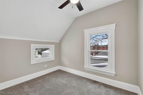 Tiny photo for 1602 Rosewood Avenue, Lakewood, OH 44107 (MLS # 5186673)