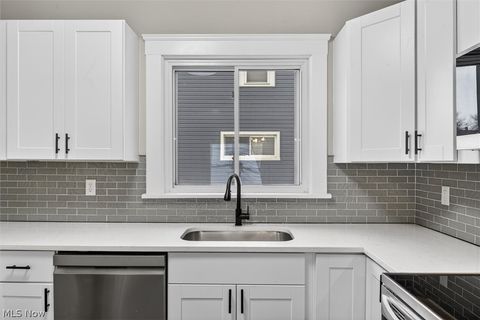 Tiny photo for 1602 Rosewood Avenue, Lakewood, OH 44107 (MLS # 5186673)